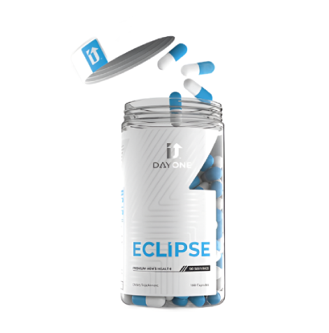 Eclipse For Him